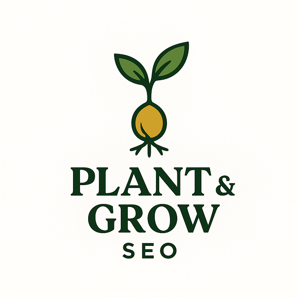 Plant & Grow SEO | Build Authority. Rank Organically